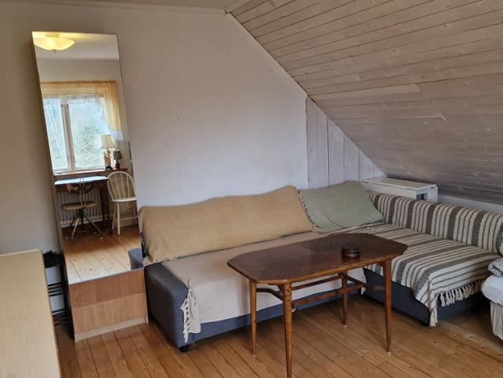 Bostad Skräddarevägen Varberg