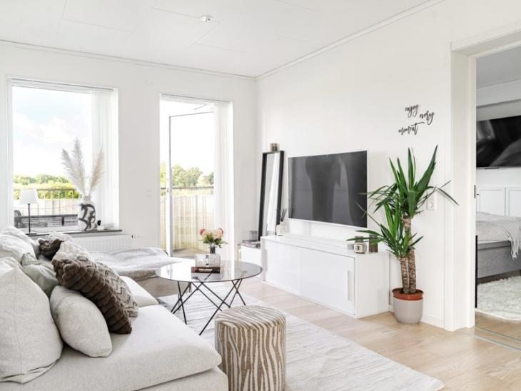 Bostad Ängavångsgatan 59B Helsingborg
