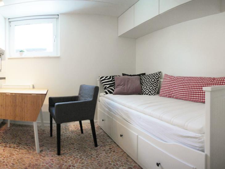 Bostad Hedborns gata Linköping