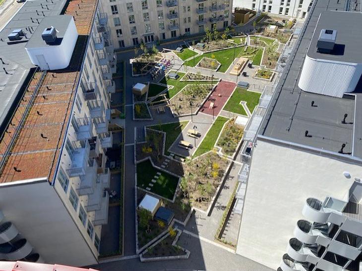 Bostad Barkarbyvägen Järfälla
