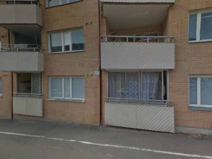 Bostad Östra Järnvägsgatan Tranås