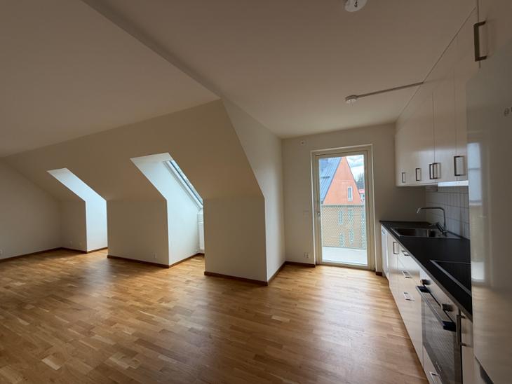Bostad Stadsängsgatan 53 Sigtuna