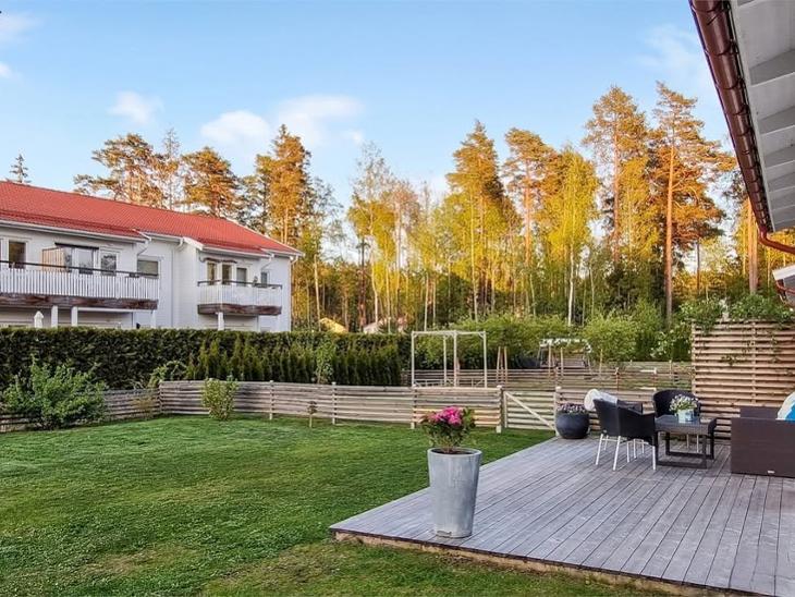 Bostad Koggvägen Enköping