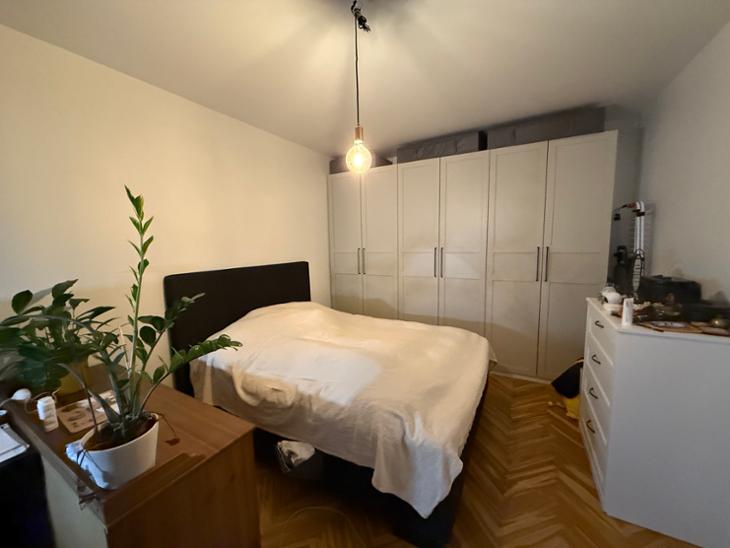 Bostad Smedjegatan Norrköping