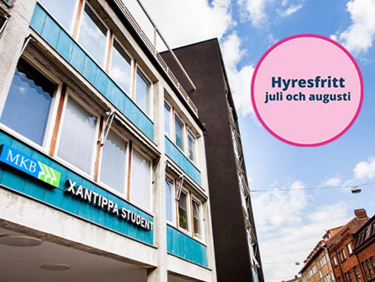 Bostad Västra Rönneholmsvägen Malmö