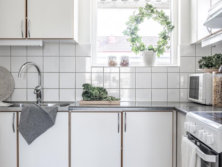 Bostad Lägervägen Helsingborg