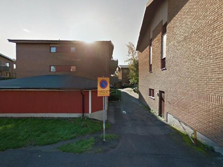 Grundläggargränd 8 - Odenslund-odenskog, Östersund