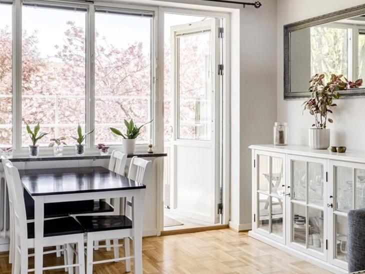 Bostad Mariedalsvägen Malmö