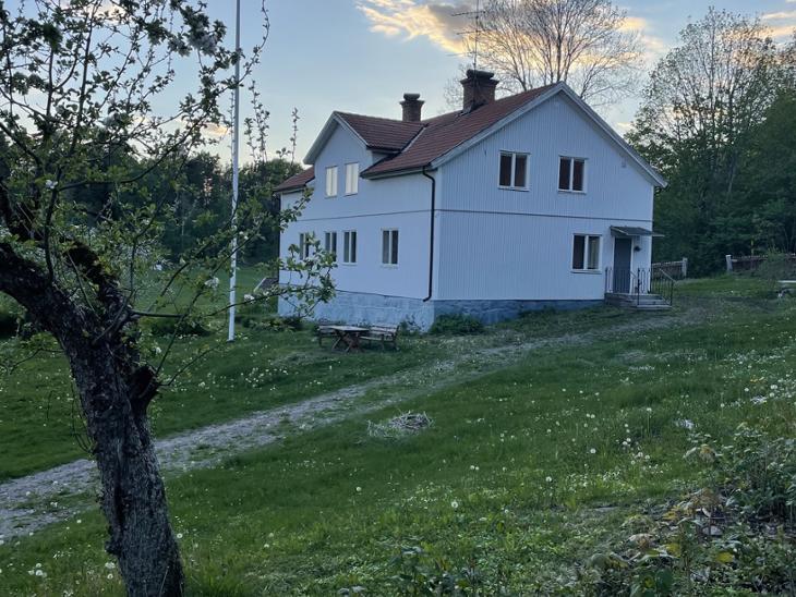 Bostad Karlstadsvägen Uppsala