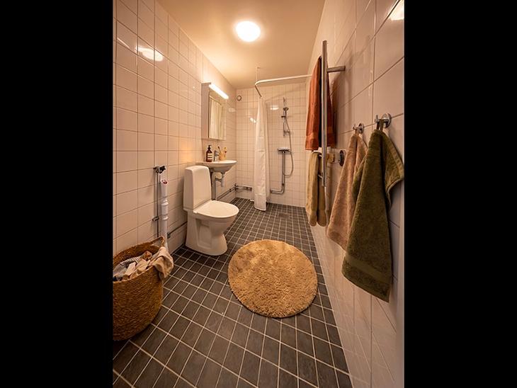 Bostad Skogalundsklippan Nacka