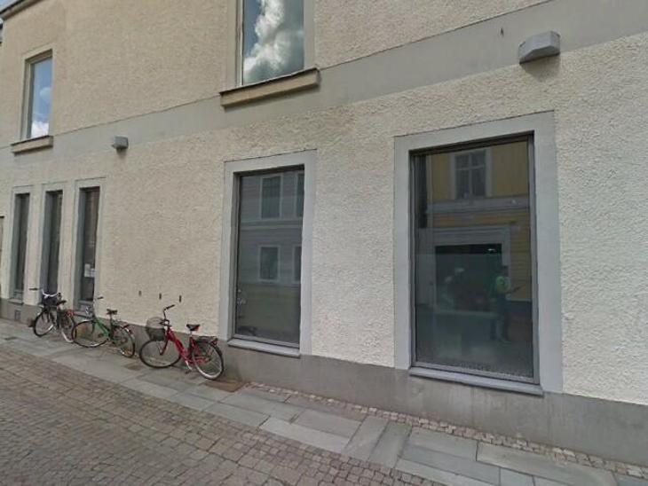 Smedjegatan - Jönköping