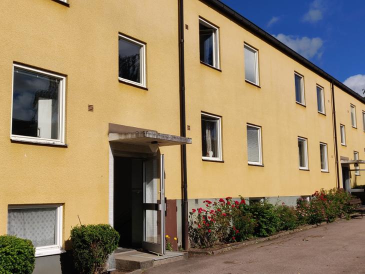 Bostad Torggatan Hultsfred