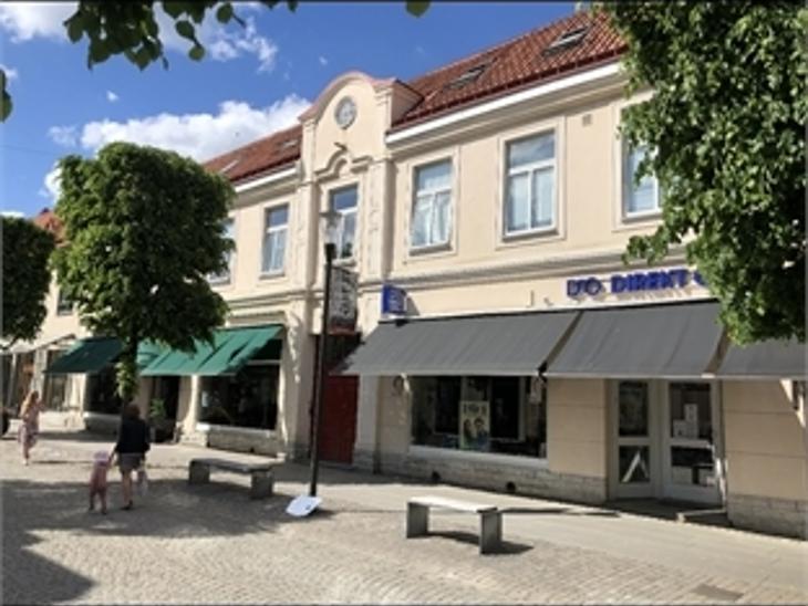 Bostad storgatan Ulricehamn