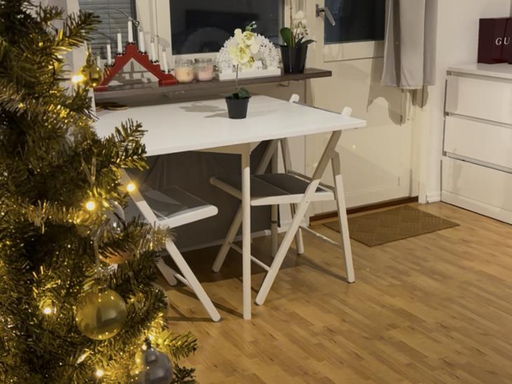 Bostad Vendelsfridsgatan Malmö