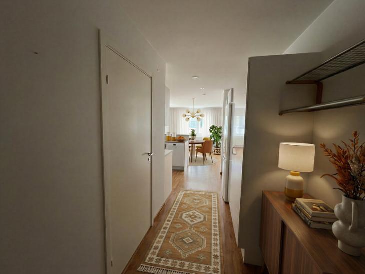 Bostad Brygghusgatan 12 Örebro