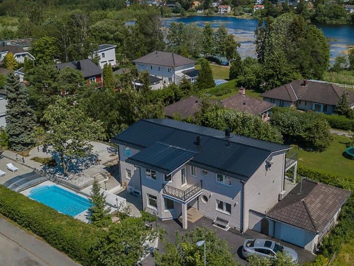Bostad Rävgärdsvägen Sollentuna