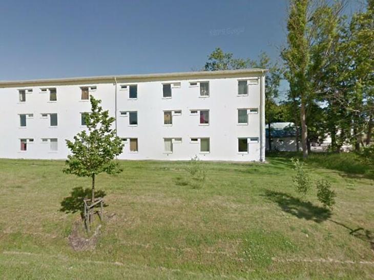 Olastorpsvägen - Gamlegården-näsby, Kristianstad