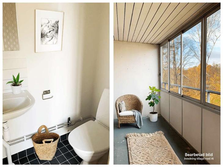 Bostad Edvardslundsgatan 3E Eskilstuna