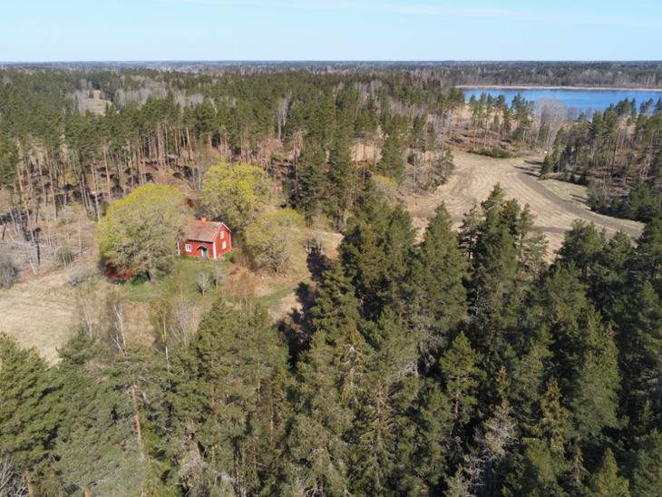 Bostad Stora väsby Uppsala