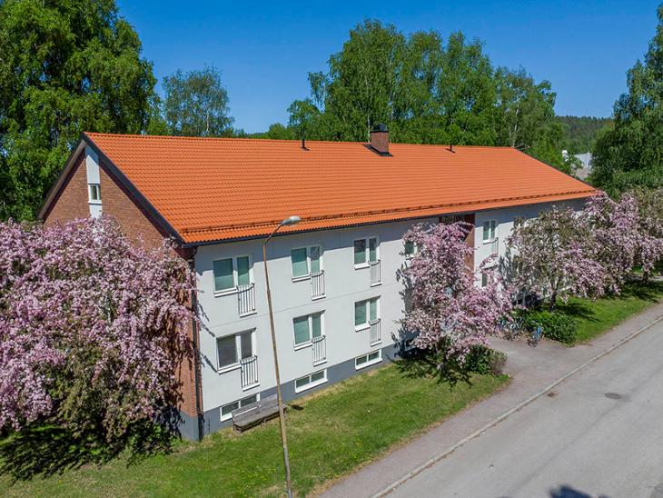 Bostad Honefsgatan Borlänge