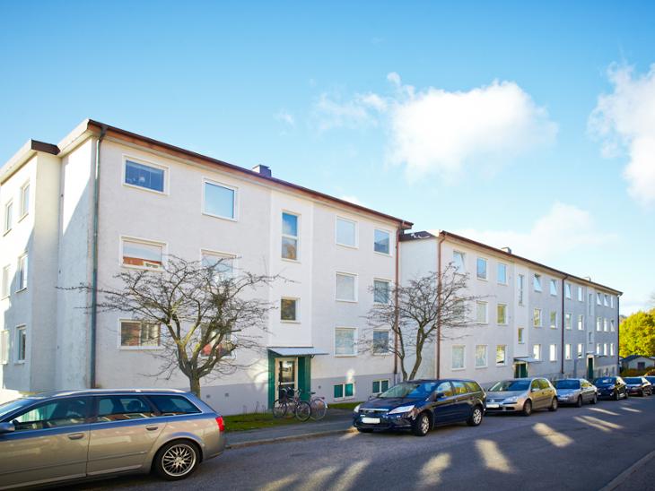 Bostad Alidebergsgatan 19 Borås