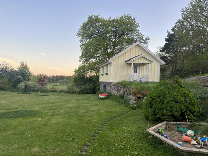 Bostad Tunge bredhult Lilla Edet