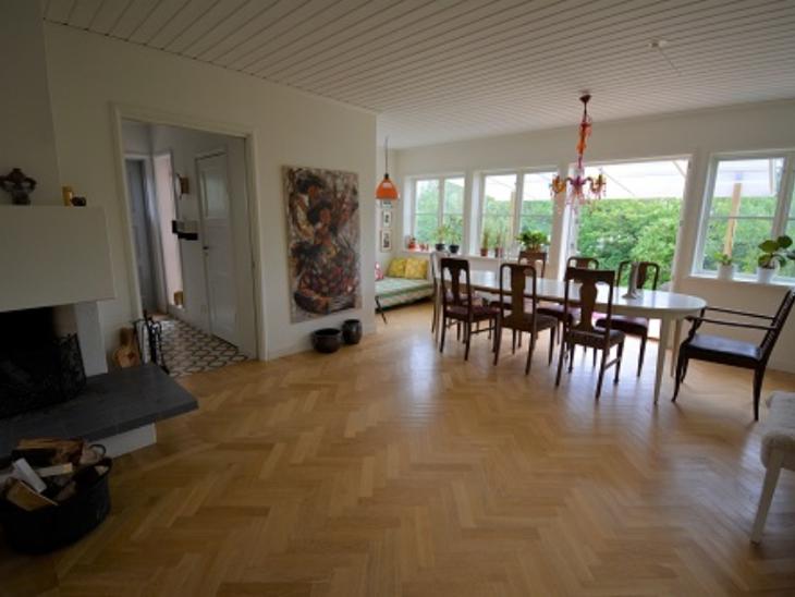 Bostad Viborgska vägen 39 Stockholm