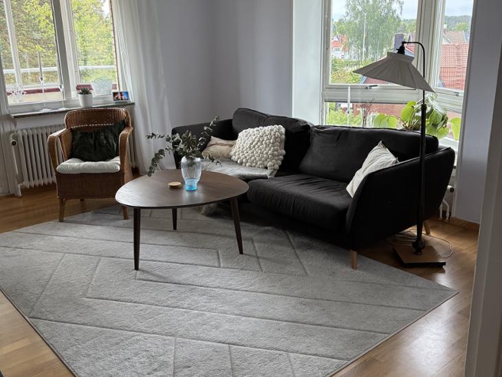Bostad Skrällebergsvägen Trollhättan