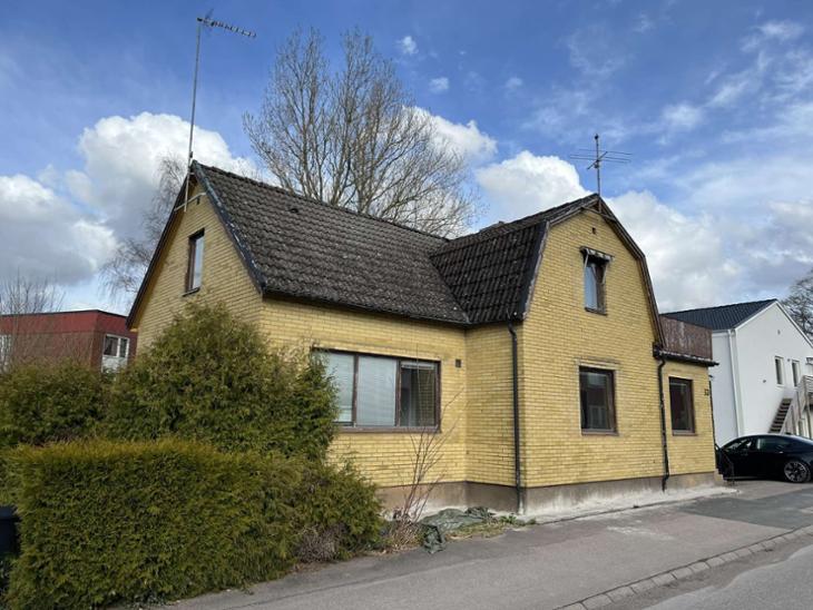 Bostad Stockholmsvägen Perstorp