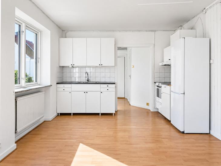 Bostad Brunnsgatan Ystad