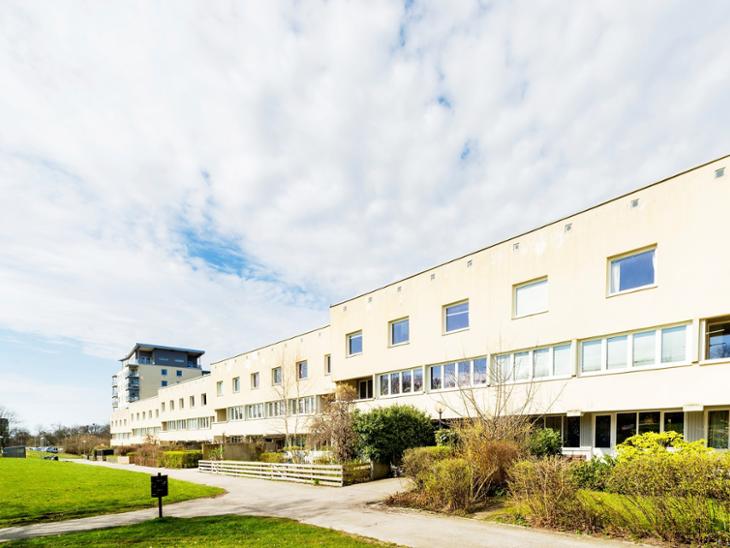 Bostad Enköpingsvägen Järfälla