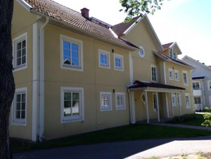 Bostad Östgötagatan 5B Kinda