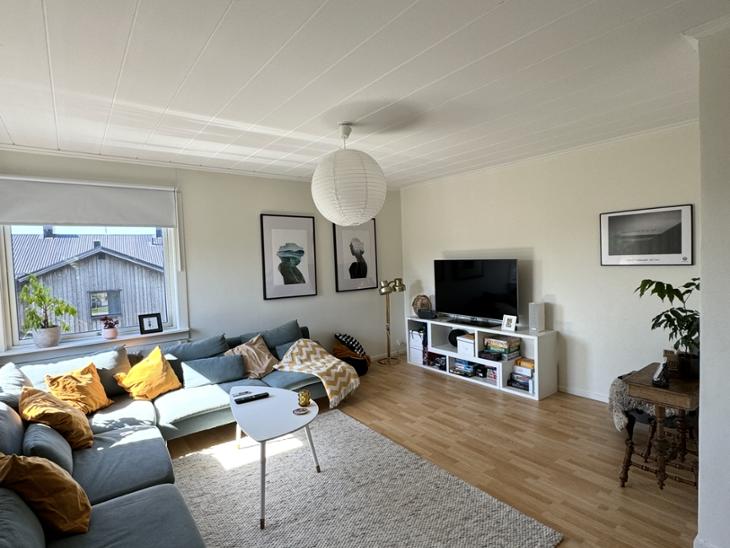Bostad Blomgatan Luleå