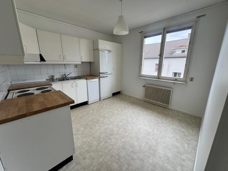 Bostad Uralgatan 3 Nässjö