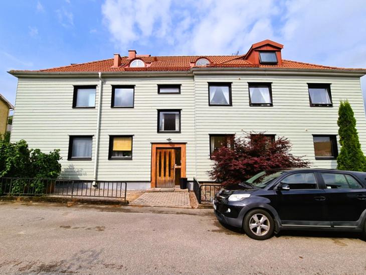 Bostad Bangatan 7 Uddevalla