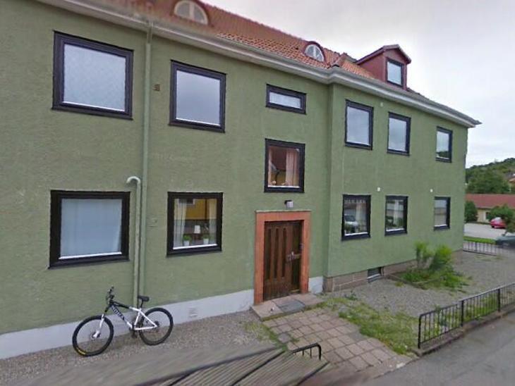 Bangatan 7 - Stadskärnan-heleneborg, Uddevalla