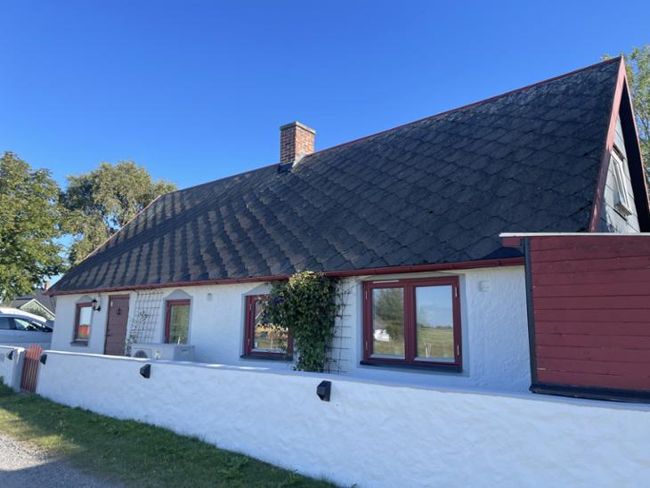 Bostad Strölandsvägen Vellinge