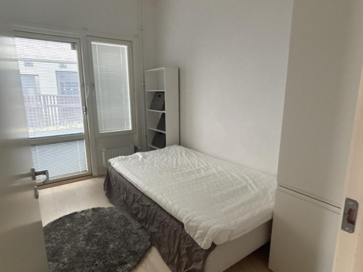 Bostad Dalagatan Stockholm