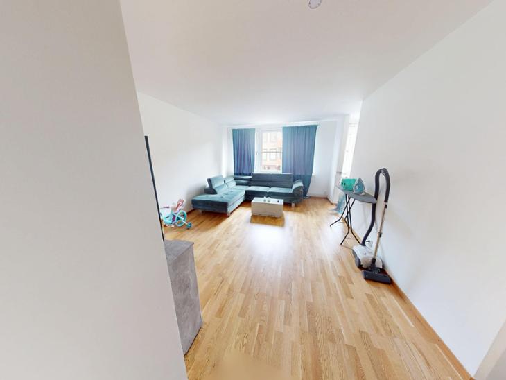 Bostad Direktörsgatan 17 Helsingborg