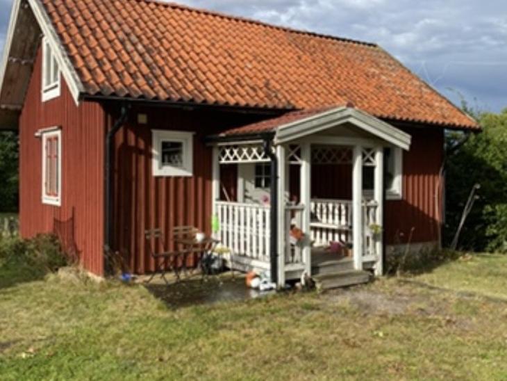Bostad Gräsgärde Kalmar