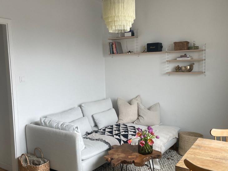 Bostad Essinge brogata Stockholm