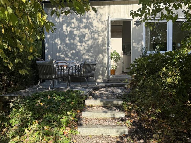 Bostad Västerled Sollentuna