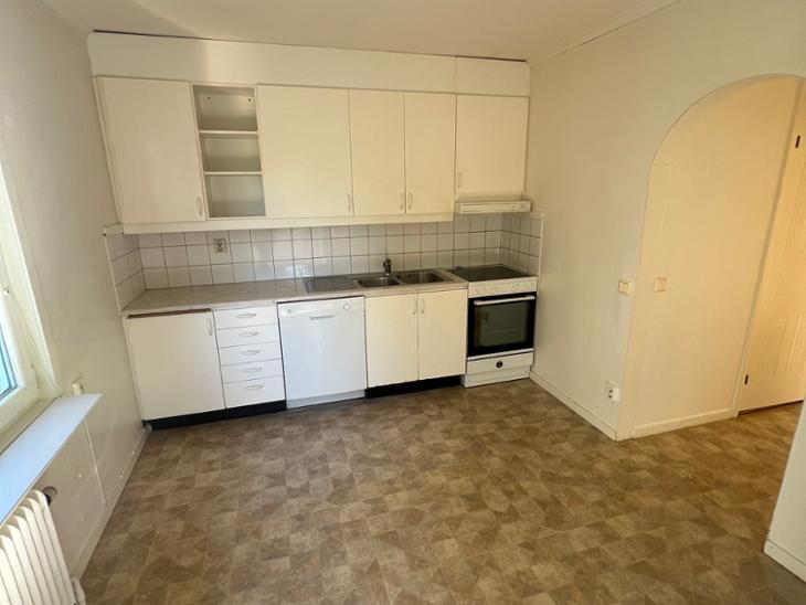Bostad Vintervägen 2B Växjö