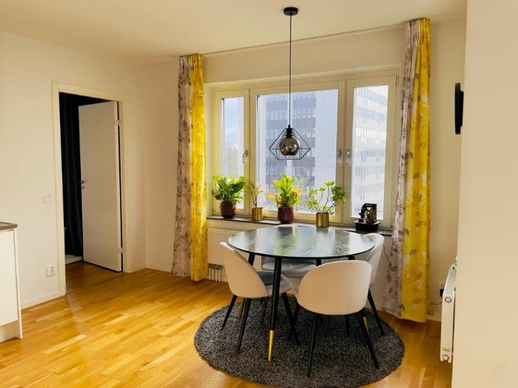 Jämtlandsgatan - Hässelby-vällingby, Stockholm