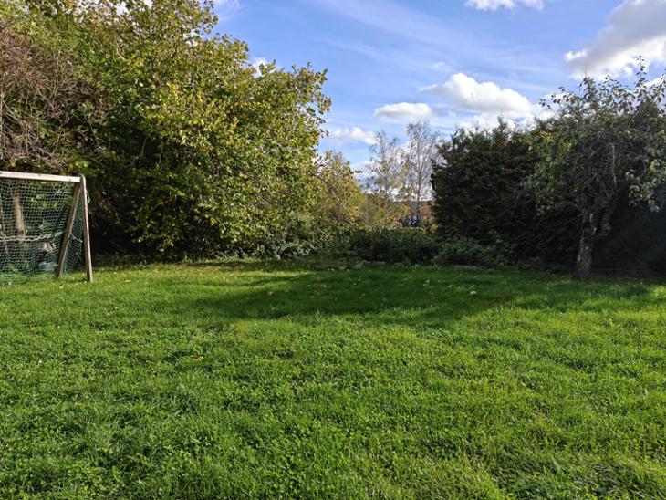 Bostad Sjövägen Huddinge