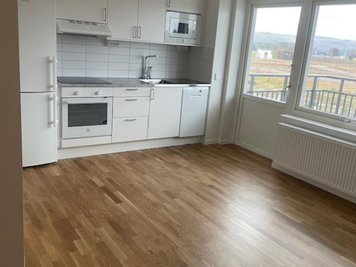 Bostad Valhallavägen 19 Båstad