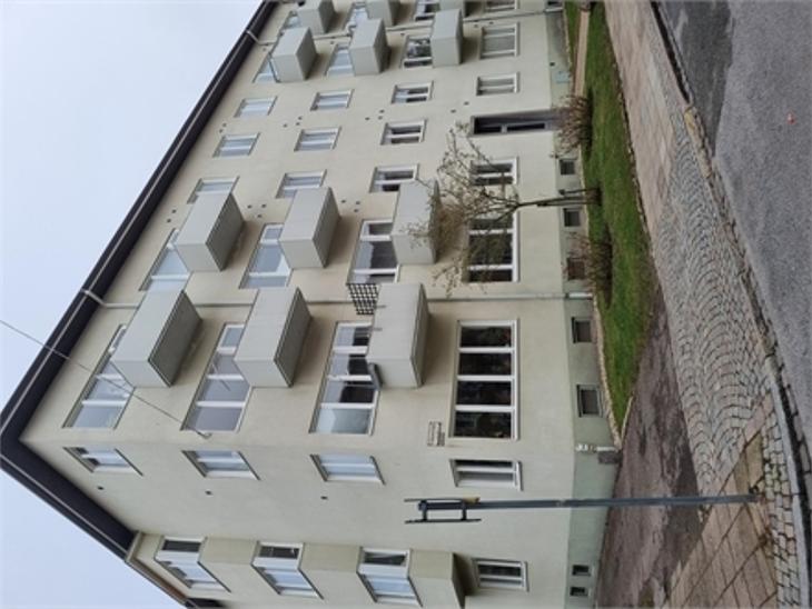 Bostad Östra Stallmästaregatan Malmö