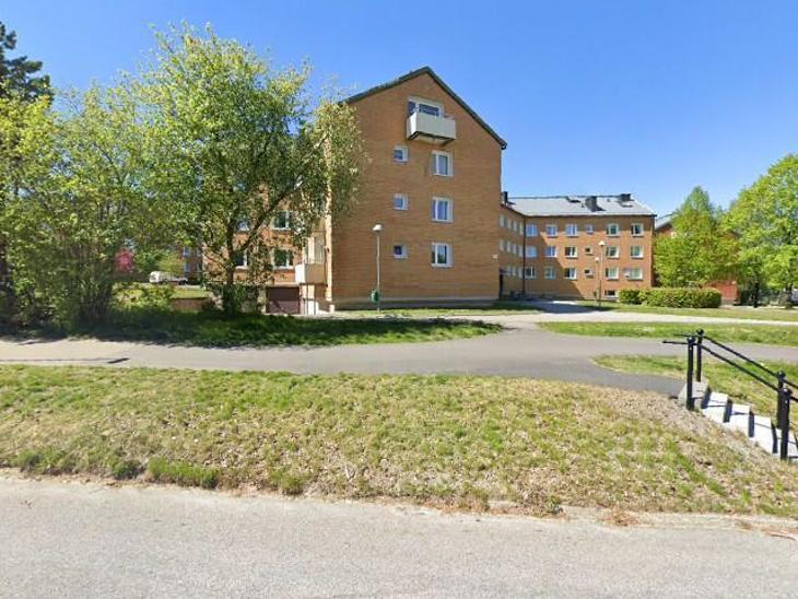 Bostad Ekängsgatan 42 Borås