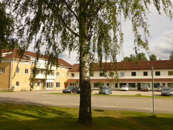 Bostad Ellas Väg Södertälje