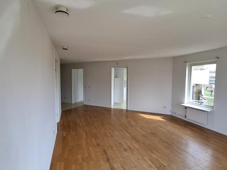 Bostad Västergatan Bjuv